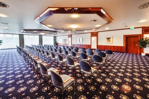 Trans World Hotel Columbus (Seligenstadt)